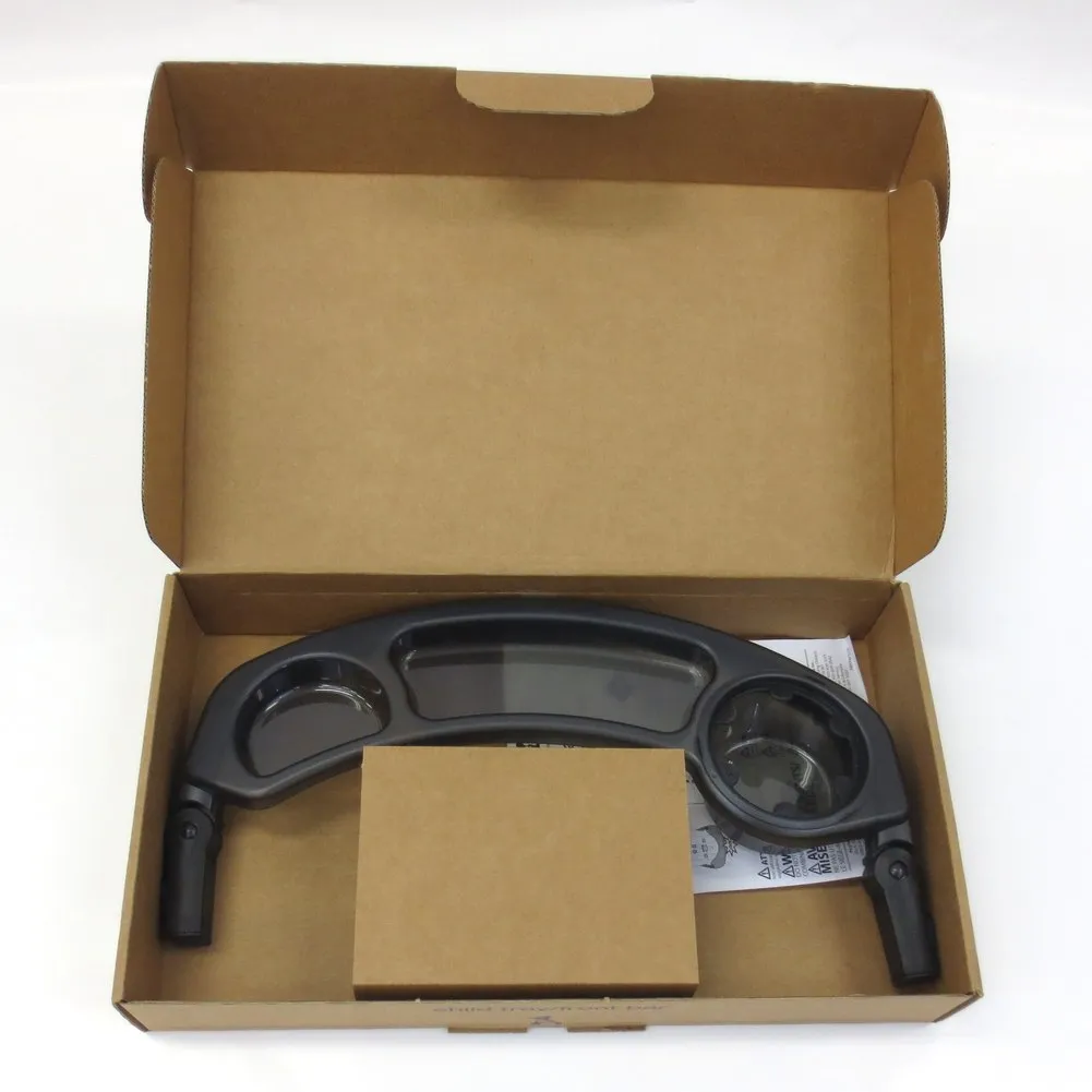 Peg Perego Stroller Child Tray (80038) (Open Box)