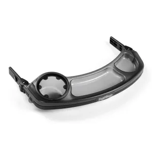 Peg Perego Stroller Child Tray (80038) (Open Box)