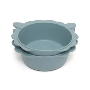 Petit Monkey bowls lammy hosta