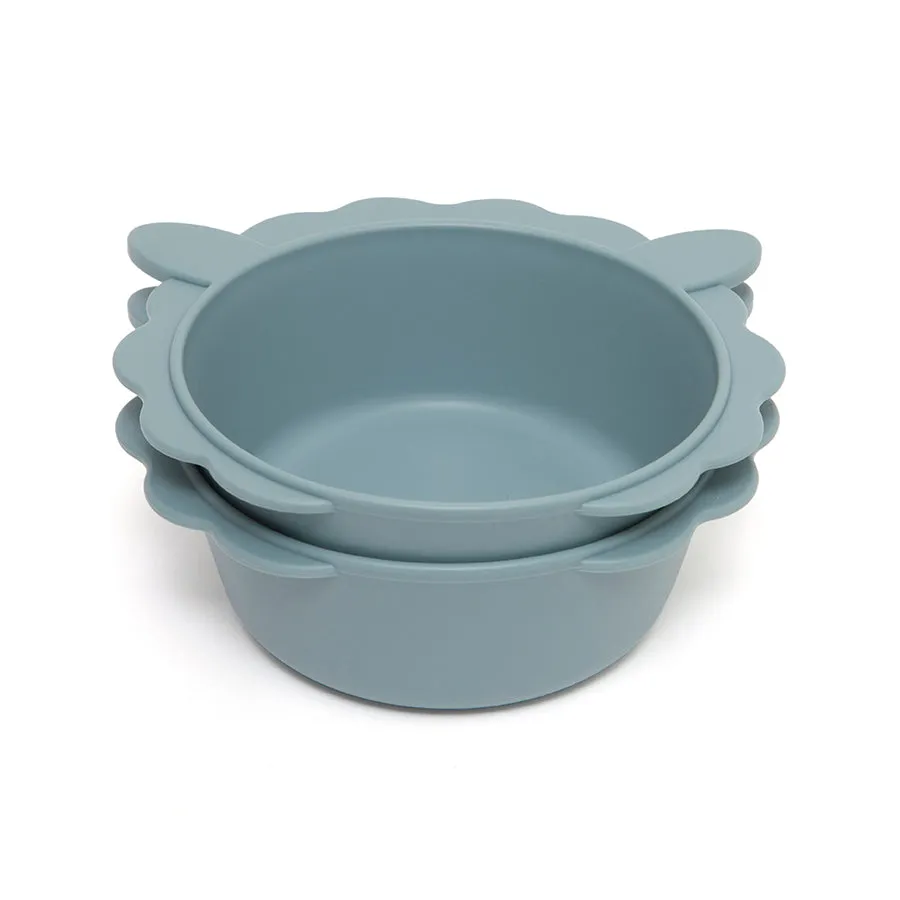 Petit Monkey bowls lammy hosta