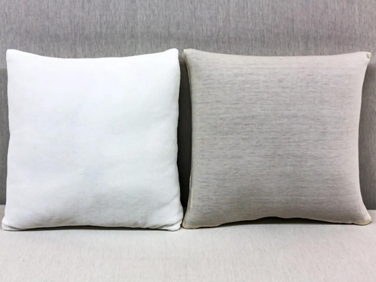 Pillow cover Single-Jersey