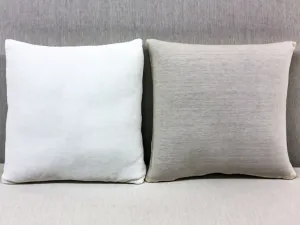Pillow cover Single-Jersey