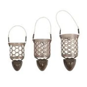 Preston Hexmesh Bullet Feeders