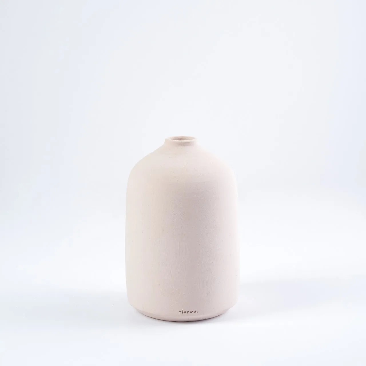 Racy Set of Vases