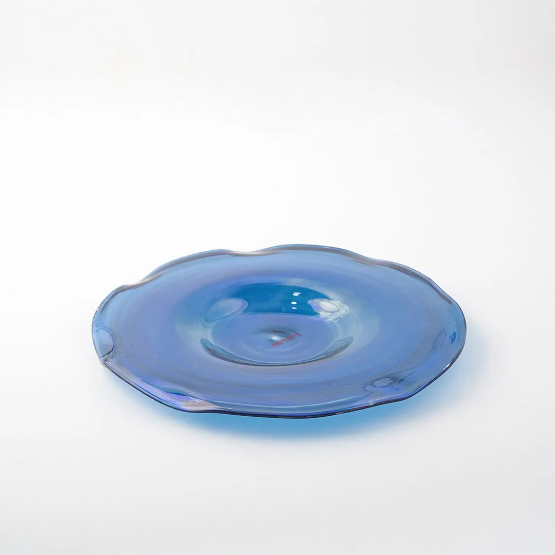 Rakala -Set of 3 Hand Blown Glassware