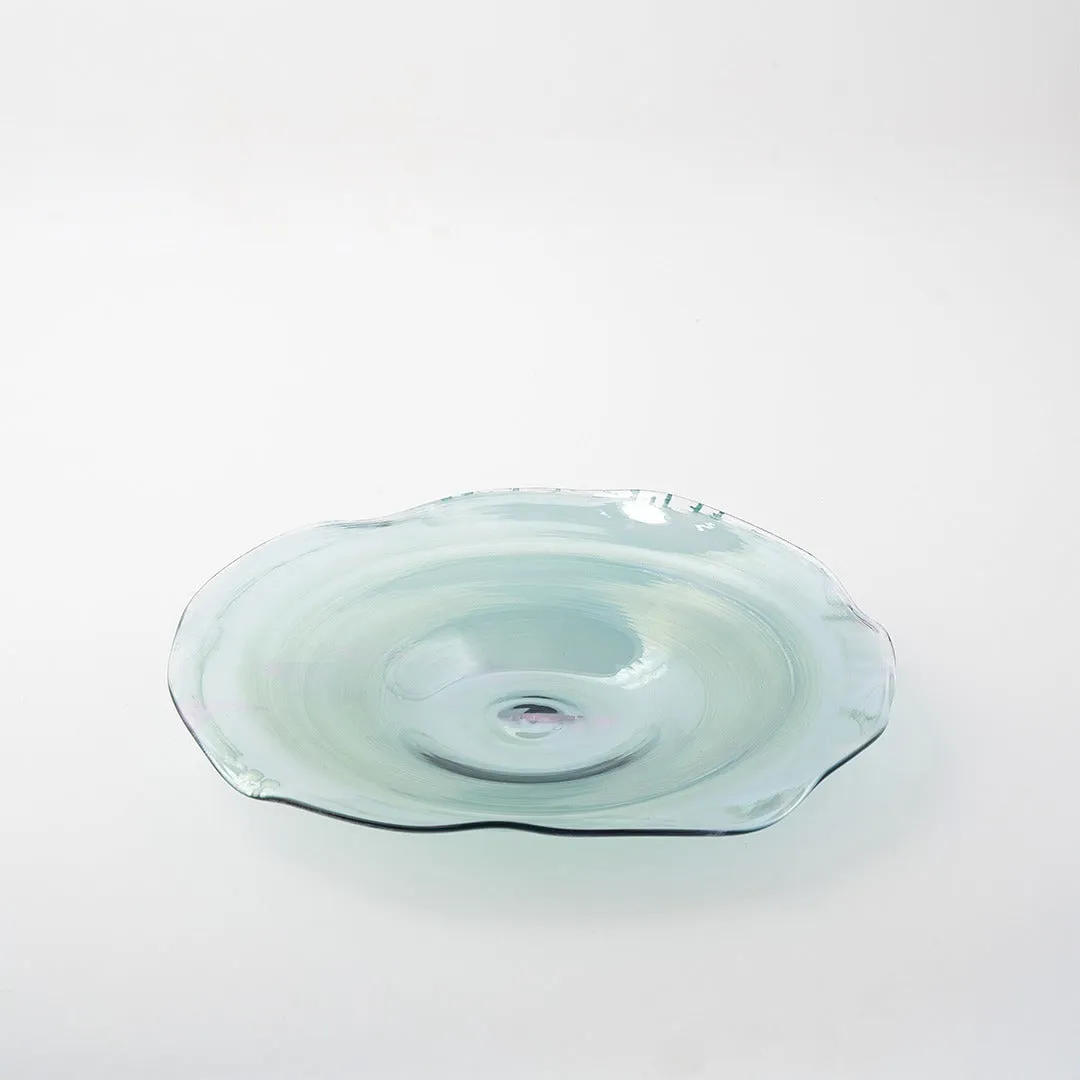 Rakala -Set of 3 Hand Blown Glassware