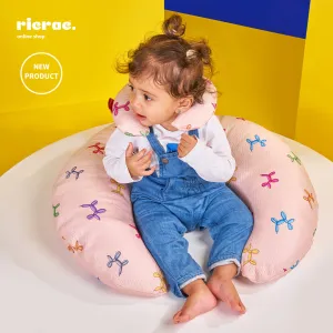 Ranfalad- 2 in 1 Feeding and Infant Support Pillow