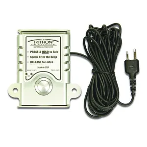 Ritron RDC-1 Replacement Remote Head