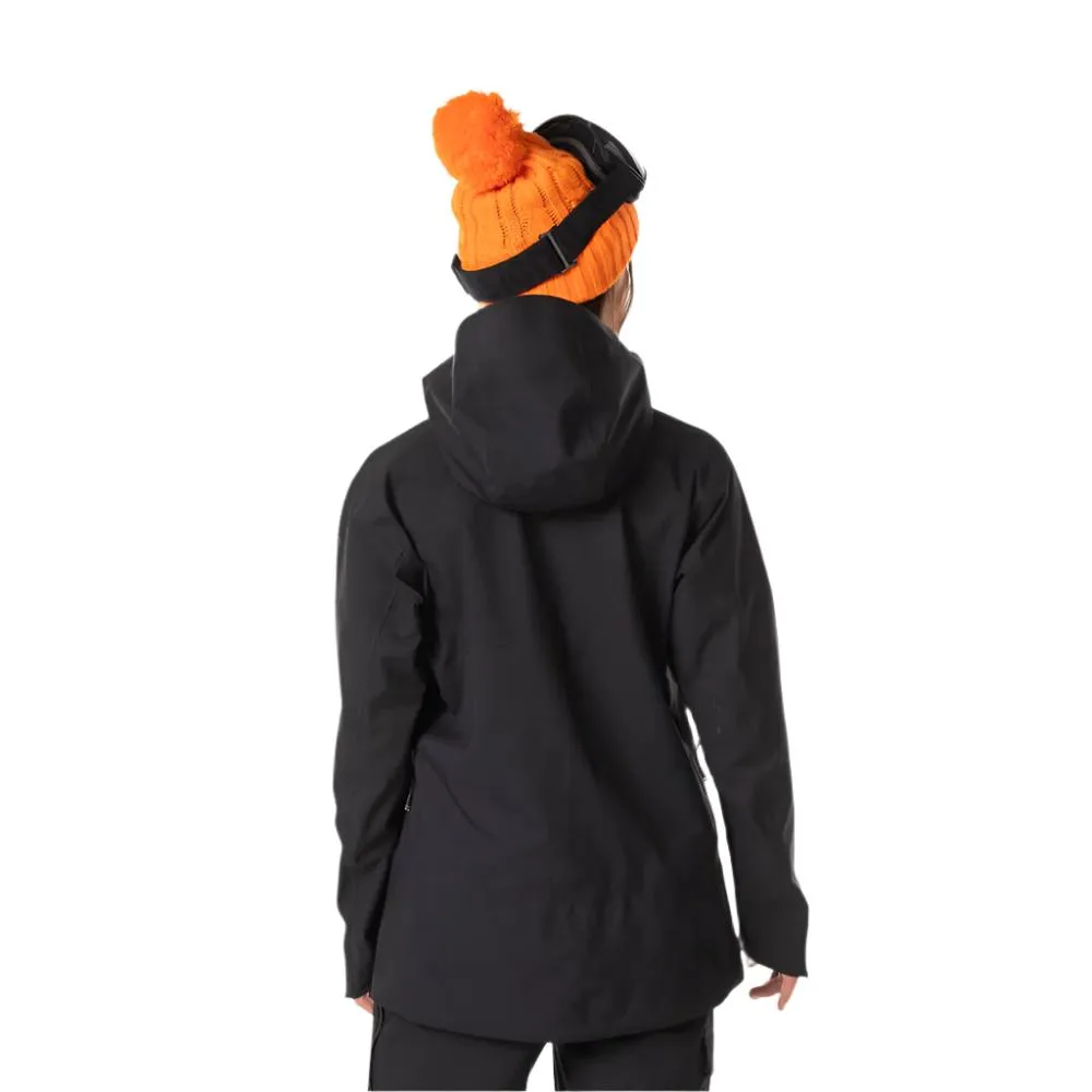 Rossignol Womens Rallybird Jacket 2025