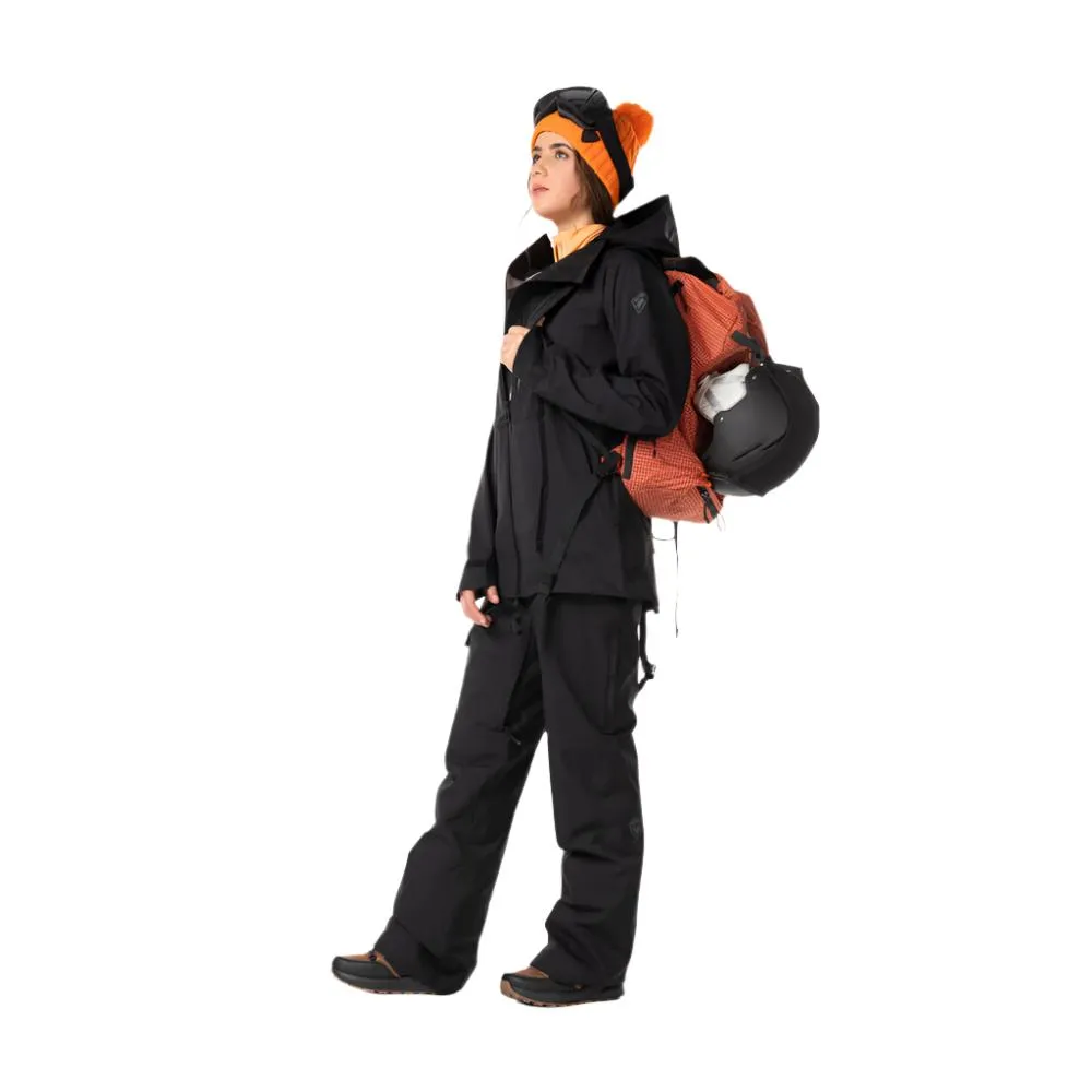 Rossignol Womens Rallybird Jacket 2025
