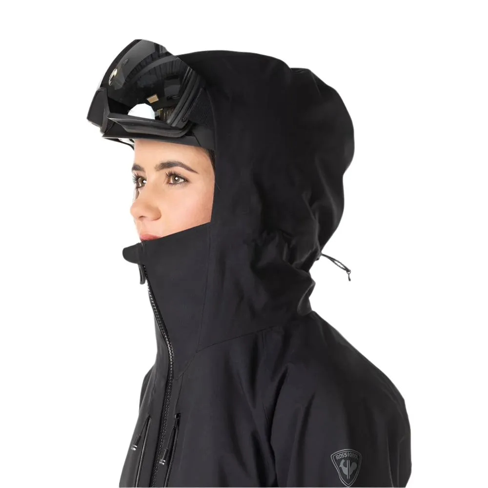 Rossignol Womens Rallybird Jacket 2025