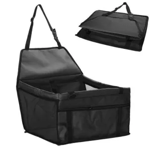 Rover Pet Vehicle Travel Carrier