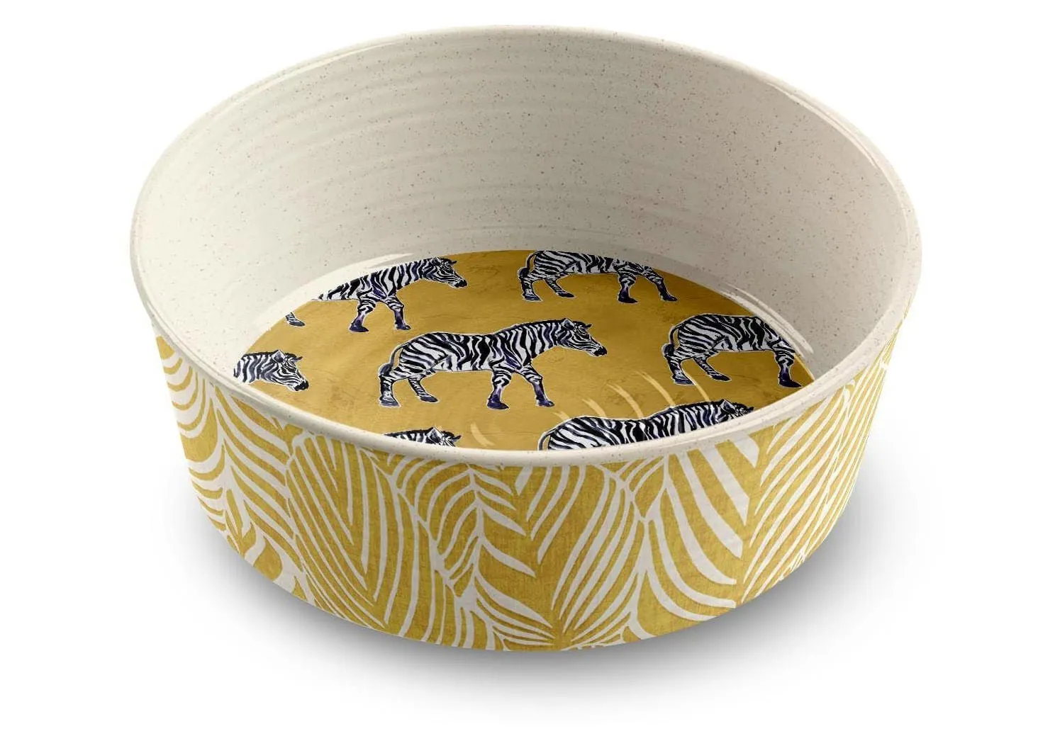 Safari Pet Bowl