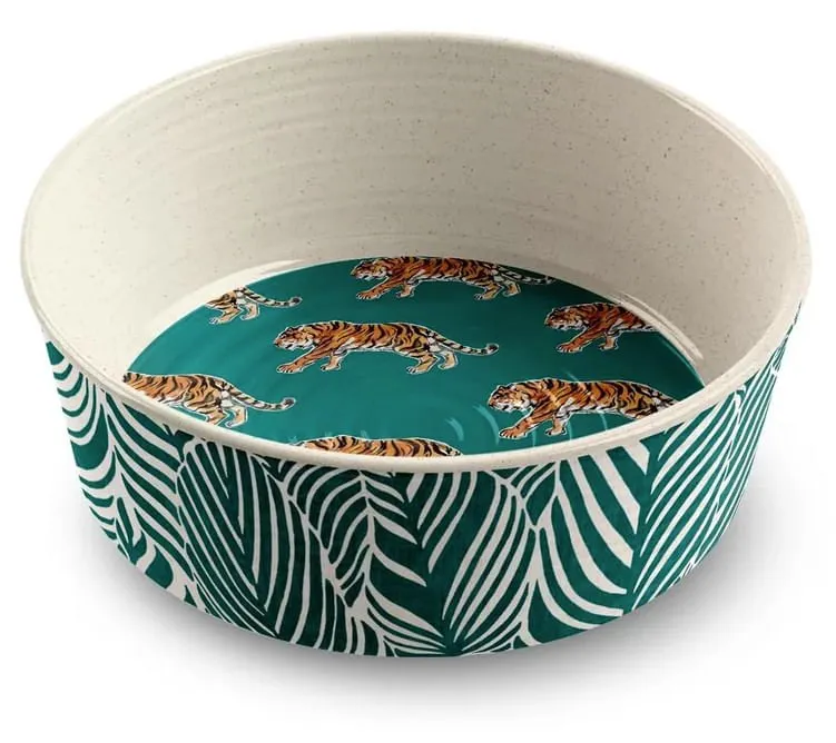 Safari Pet Bowl