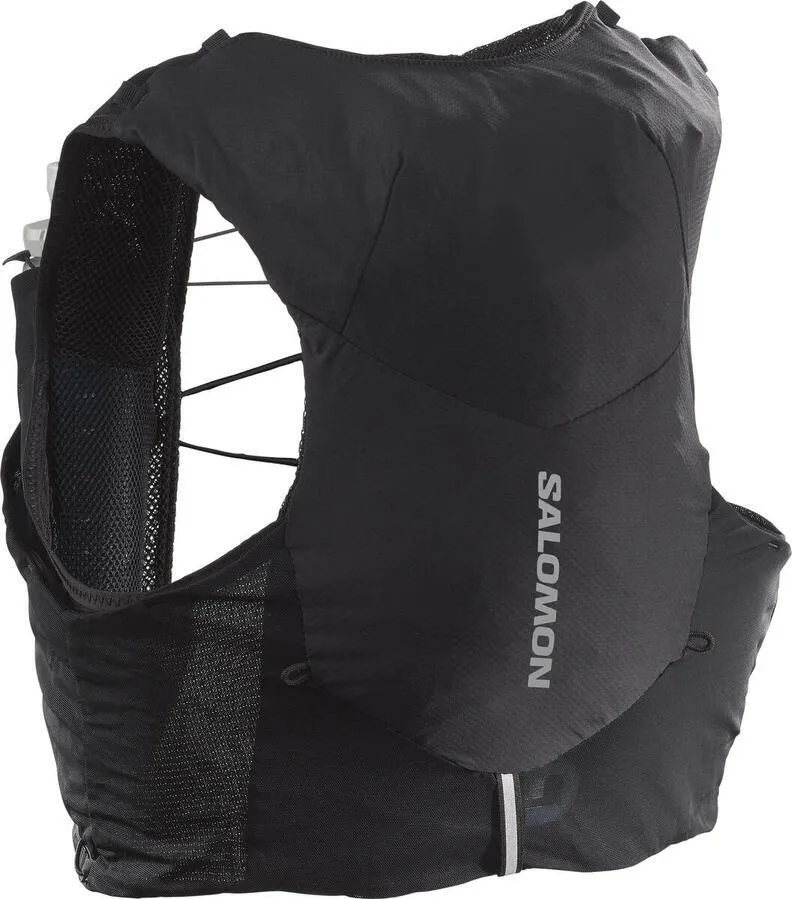 Salomon Adv Skin 5 Set | Black / Ebony