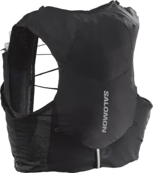 Salomon Adv Skin 5 Set | Black / Ebony