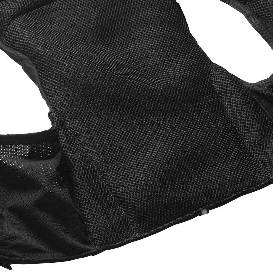 Salomon Adv Skin 5 Set | Black / Ebony
