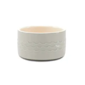 Scruffs Icon Light Grey Water Bowl 20cm