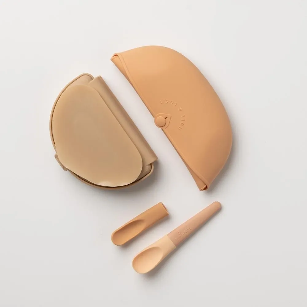 Sili Mini Go | Golden Boost