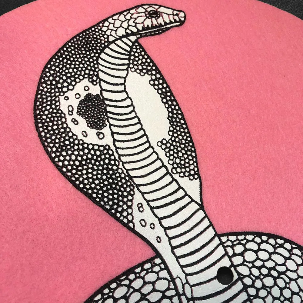 Slip Mats - Screen Printed