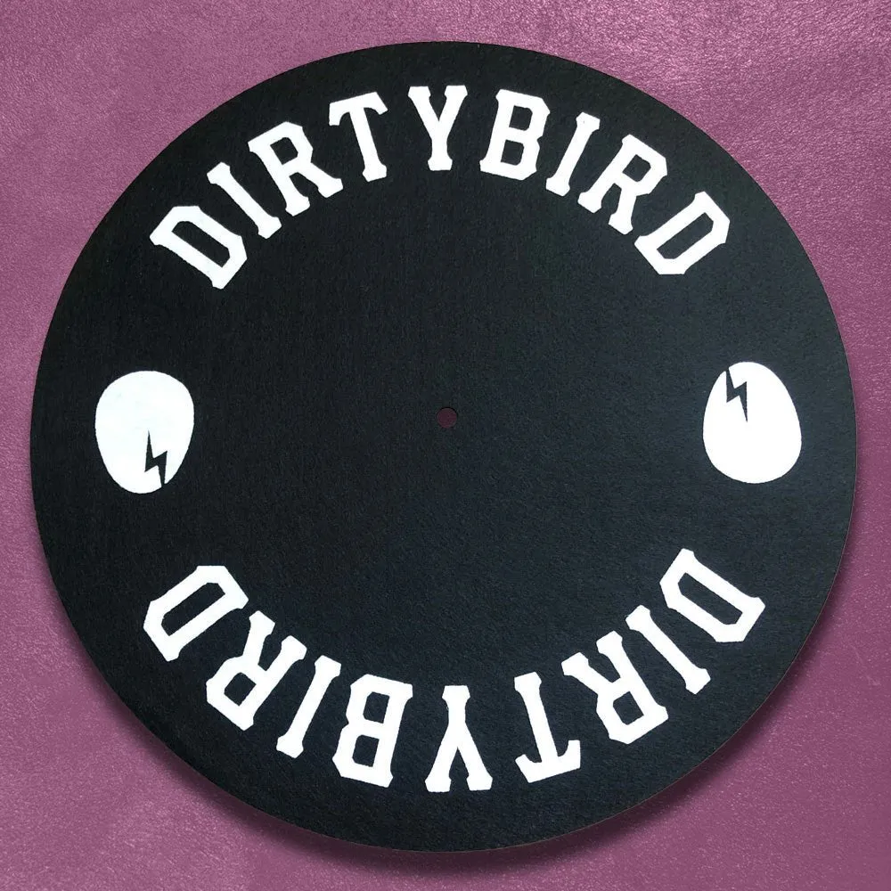Slip Mats - Screen Printed
