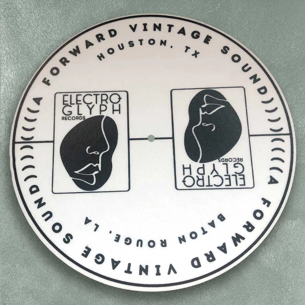 Slip Mats - Screen Printed