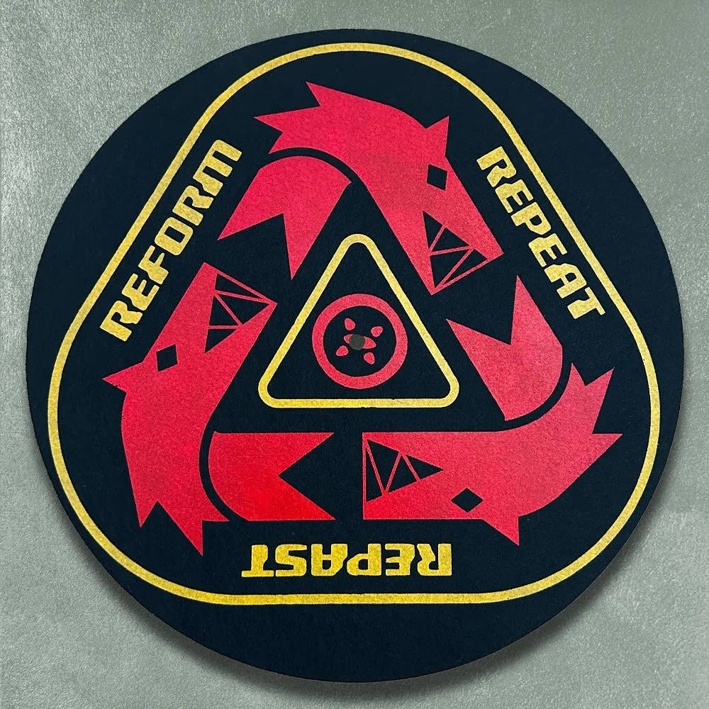 Slip Mats - Screen Printed