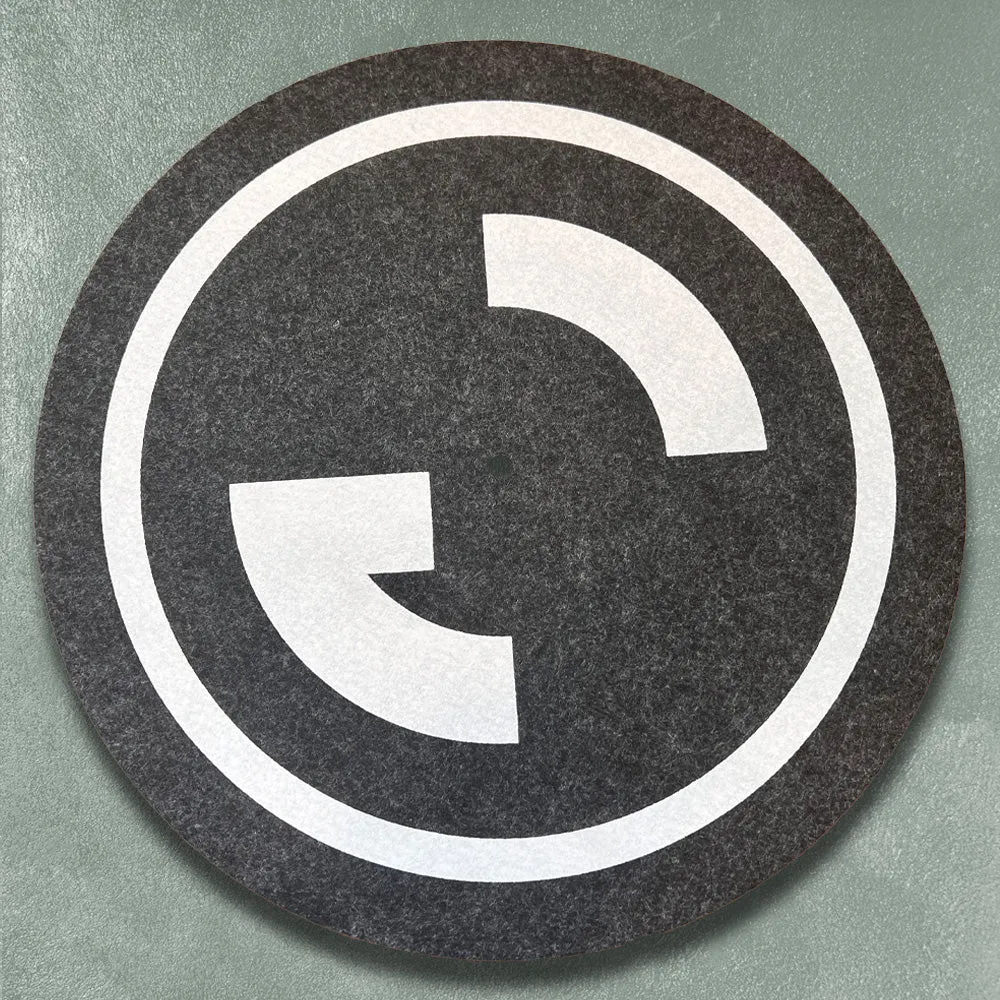 Slip Mats - Screen Printed