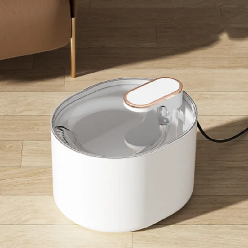Smart Sensor Water Dispenser