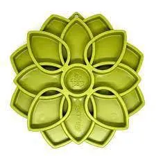 SodaPup Mandala Enrichment Tray