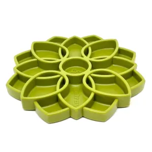 SodaPup Mandala Enrichment Tray