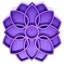 SodaPup Mandala Enrichment Tray