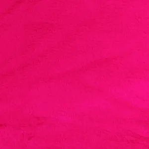 Solid Fur - SABRINA - 003 - Hot Pink