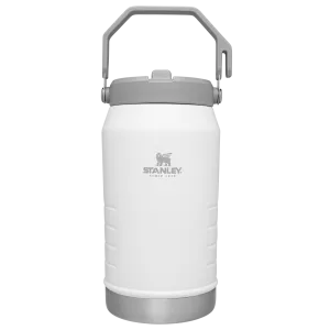 Stanley IceFlow 64 oz Flip Straw Jug-Polar