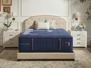 Stearns & Foster Reserve® 16" Medium Mattress