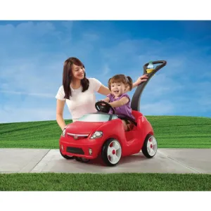 Step2 Easy Steer Sportster