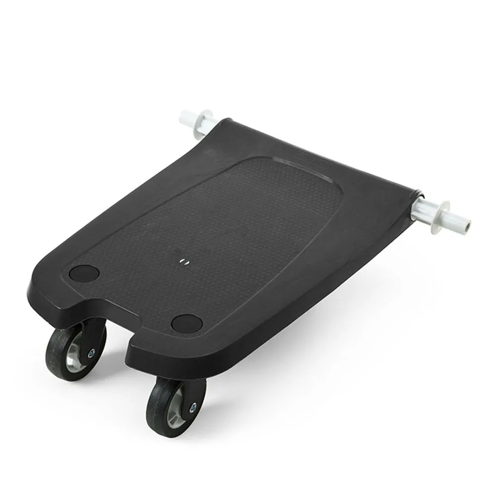 Stokke Xplory Sibling Board Complete - Black