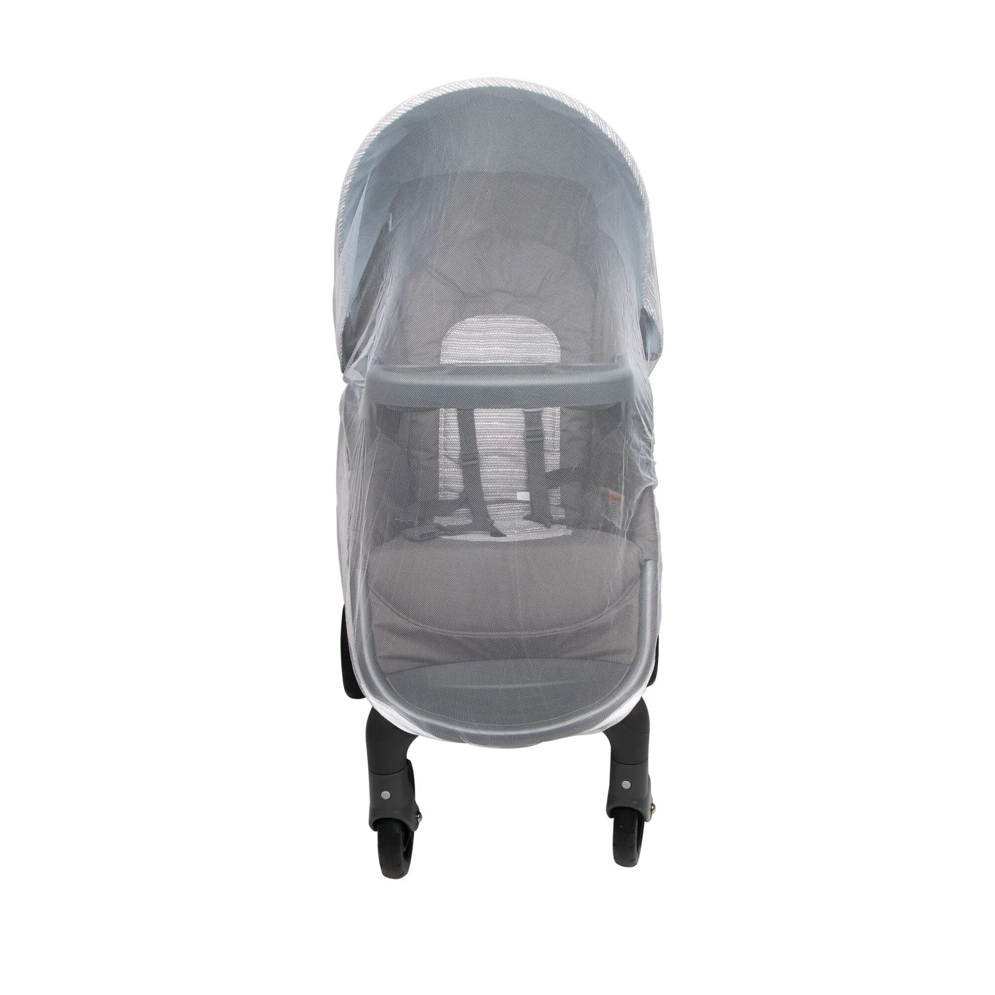 Stroller Insect Netting | White