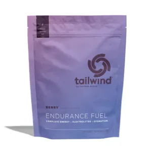 Tailwind Endurance Fuel 30 Serving Bag - Berry
