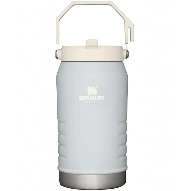 The Iceflow Flip Straw Jug 64 Oz