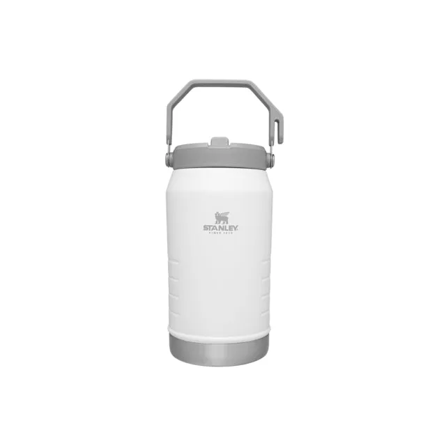 The Iceflow Flip Straw Jug 64 Oz