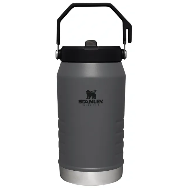 The Iceflow Flip Straw Jug 64 Oz