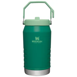 The Iceflow Flip Straw Jug 64 Oz
