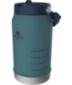 The Iceflow Flip Straw Jug 64 Oz