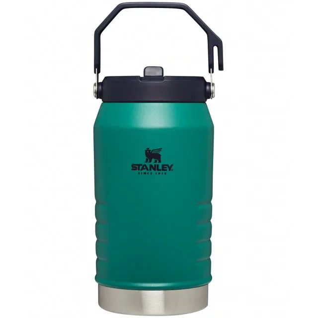 The Iceflow Flip Straw Jug 64 Oz