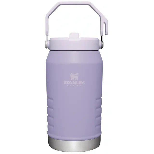 The Iceflow Flip Straw Jug 64 Oz