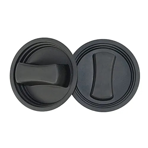 Thetford Titan RV Sewer Hose End Caps 17880