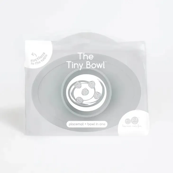 Tiny Bowl Ezpz