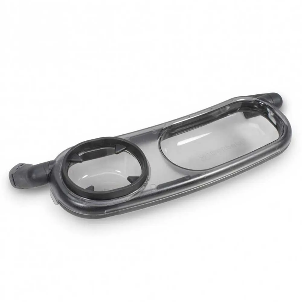 UPPAbaby Vista/Cruz Snack Tray 2015 & Newer