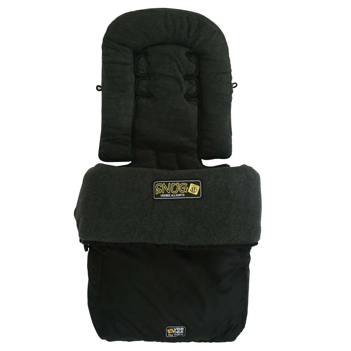 Valco Baby Universal All Sorts Snug Footmuff